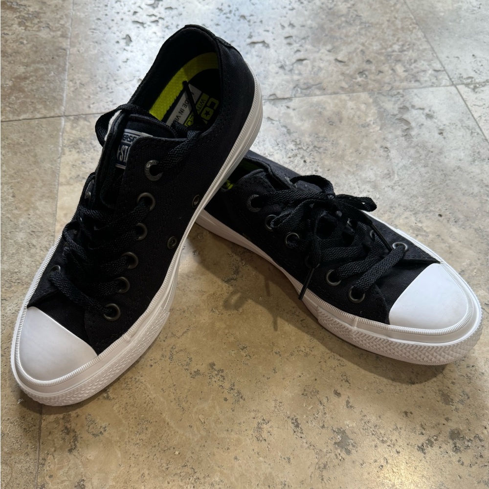 Converse Chuck Taylor II